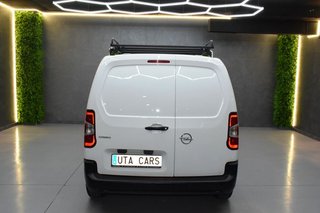 Opel Combo Cargo 1.5 TD 75kW (100CV) Express L H1 650kg 4 P