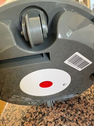 Redkey S100 Limpiafondos Piscina Robótico