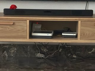 Barra de Sonido LG