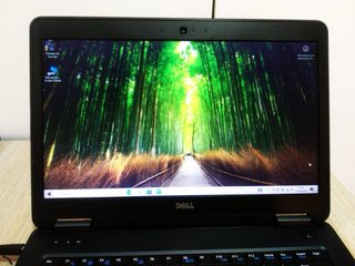Portátil Dell Latitude E5440 Negro
