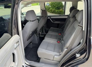 Volkswagen Touran 2009