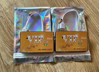 2x Pinganillos VIP Max Pro