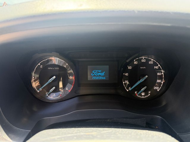 Ford Ranger 2.2 TDCi 118kW 4x4 Doble Cab. XL S/S