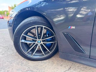 BMW Serie 530 xdrive touring M