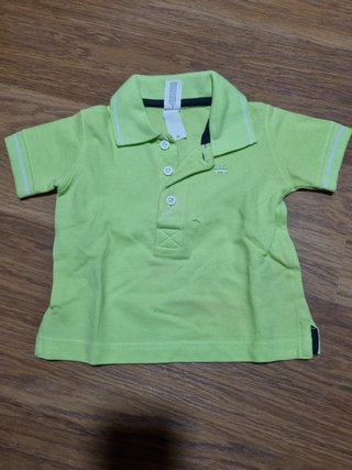 Lote ropa bebé niño