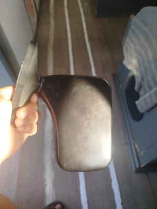 Retrovisor Coche Clásico SEAT / LADA