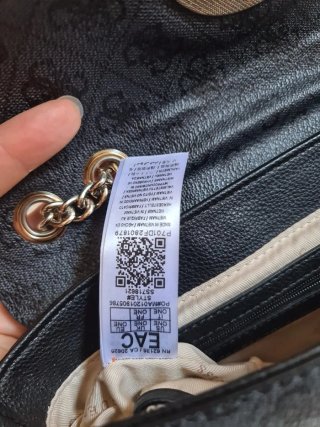 Bolsa original GUESS