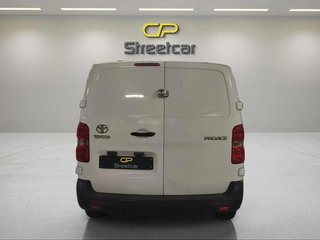 Toyota Proace FU. LARGO (L2) 2.0D 90kW (122CV) BUSINES