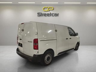 Toyota Proace FU. LARGO (L2) 2.0D 90kW (122CV) BUSINES