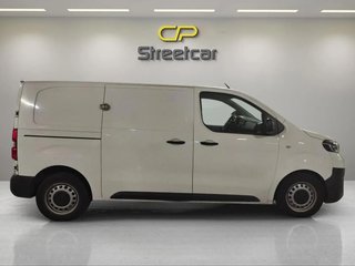 Toyota Proace FU. LARGO (L2) 2.0D 90kW (122CV) BUSINES