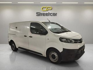 Toyota Proace FU. LARGO (L2) 2.0D 90kW (122CV) BUSINES