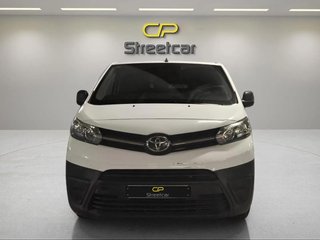 Toyota Proace FU. LARGO (L2) 2.0D 90kW (122CV) BUSINES