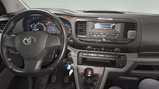 Toyota Proace FU. LARGO (L2) 2.0D 90kW (122CV) BUSINES