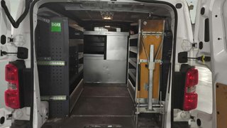 Toyota Proace FU. LARGO (L2) 2.0D 90kW (122CV) BUSINES