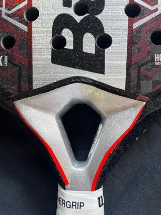 Pala Pádel Babolat Technical Viper 2025