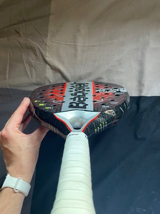 Pala Pádel Babolat Technical Viper 2025