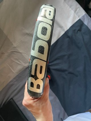 Pala Pádel Babolat Technical Viper 2025