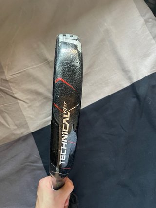 Pala Pádel Babolat Technical Viper 2025