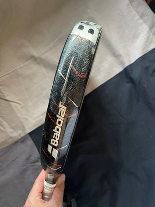 Pala Pádel Babolat Technical Viper 2025