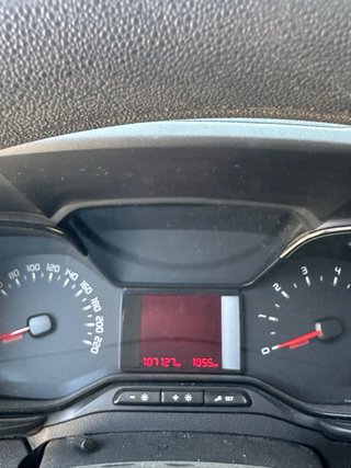 Citroen Berlingo 2021
