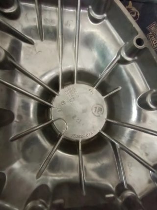 Carter CAM Harley Davidson Softail Twin CAM