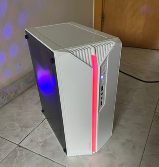 PC Gaming ordenador