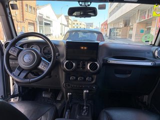 Jeep Wrangler 2017