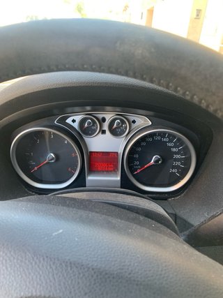 Ford Kuga 2010