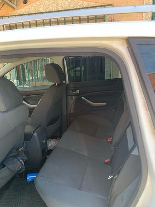 Ford Kuga 2010