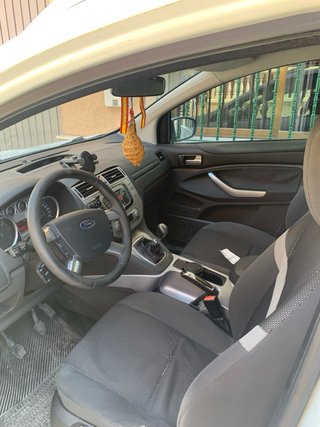Ford Kuga 2010