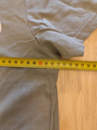 Camiseta California Talla L