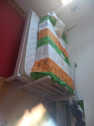 Cama nido Banak con cajón