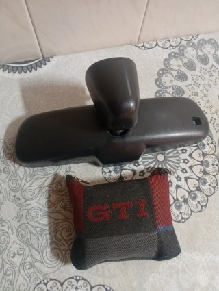 Espejo retrovisor Audi A3 8p A4 B6 B7 fotosensible