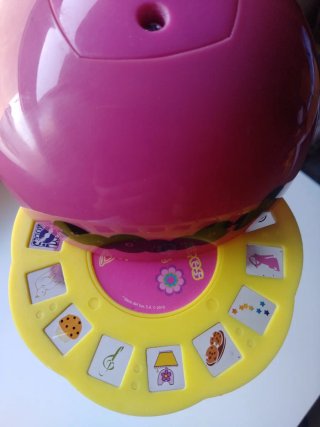 Proyector Dibujo Infantil Populares Divinas