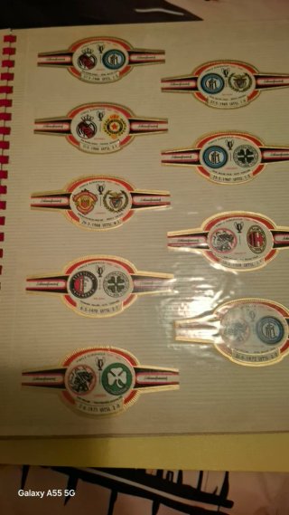 Vitolas Don Quijote de la Mancha Álvaro
