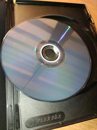 Rainbow Six Siege PS4
