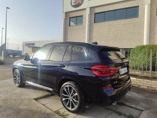 BMW X3 XDRIVE 30e 292 cv PAQUETE M, NACIONAL !!!!