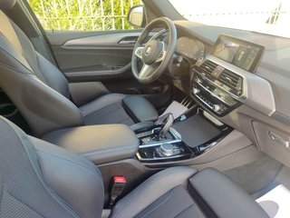 BMW X3 XDRIVE 30e 292 cv PAQUETE M, NACIONAL !!!!