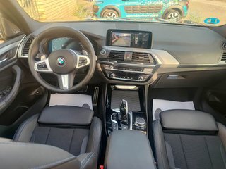 BMW X3 XDRIVE 30e 292 cv PAQUETE M, NACIONAL !!!!
