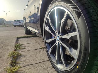 BMW X3 XDRIVE 30e 292 cv PAQUETE M, NACIONAL !!!!