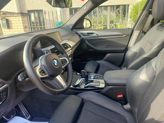 BMW X3 XDRIVE 30e 292 cv PAQUETE M, NACIONAL !!!!