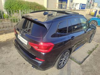 BMW X3 XDRIVE 30e 292 cv PAQUETE M, NACIONAL !!!!