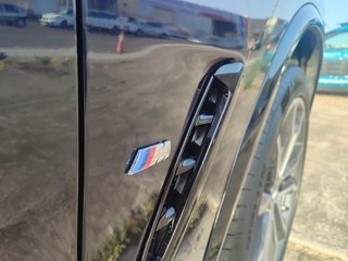 BMW X3 XDRIVE 30e 292 cv PAQUETE M, NACIONAL !!!!