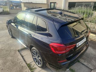 BMW X3 XDRIVE 30e 292 cv PAQUETE M, NACIONAL !!!!