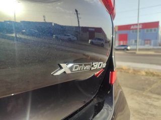 BMW X3 XDRIVE 30e 292 cv PAQUETE M, NACIONAL !!!!