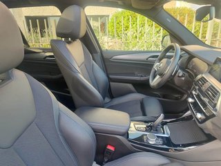 BMW X3 XDRIVE 30e 292 cv PAQUETE M, NACIONAL !!!!