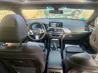 BMW X3 XDRIVE 30e 292 cv PAQUETE M, NACIONAL !!!!