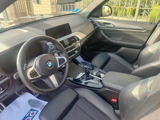 BMW X3 XDRIVE 30e 292 cv PAQUETE M, NACIONAL !!!!