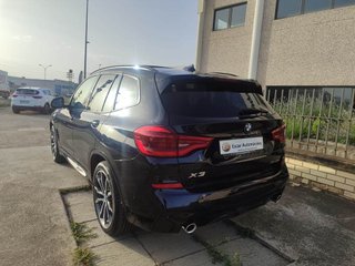 BMW X3 XDRIVE 30e 292 cv PAQUETE M, NACIONAL !!!!