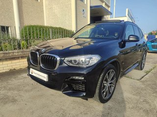 BMW X3 XDRIVE 30e 292 cv PAQUETE M, NACIONAL !!!!